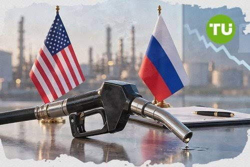 Acuerdo energético entre Estados Unidos y Rusia: ¿un cambio de rumbo en el conflicto ruso-ucraniano?