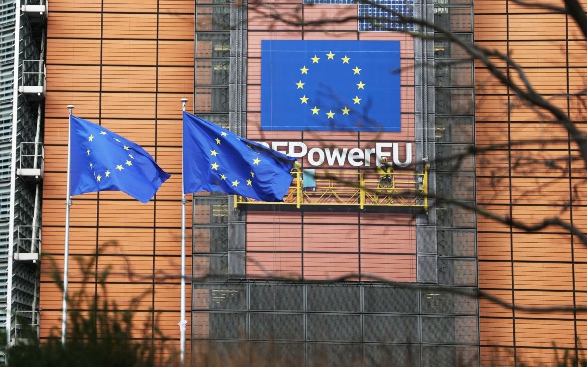 La UE busca fórmulas para abaratar la energía y desbloquear las negociaciones presupuestarias