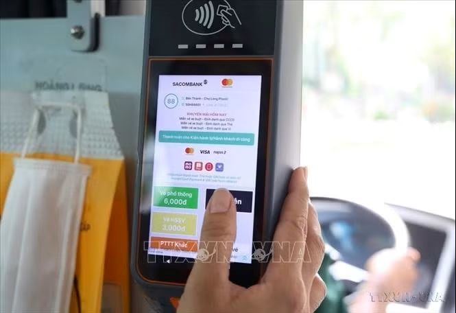 Hari Warga Digital Vietnam (15 Oktober): Mengembangkan Warga Digital dengan Menempatkan Masyarakat sebagai Pusat