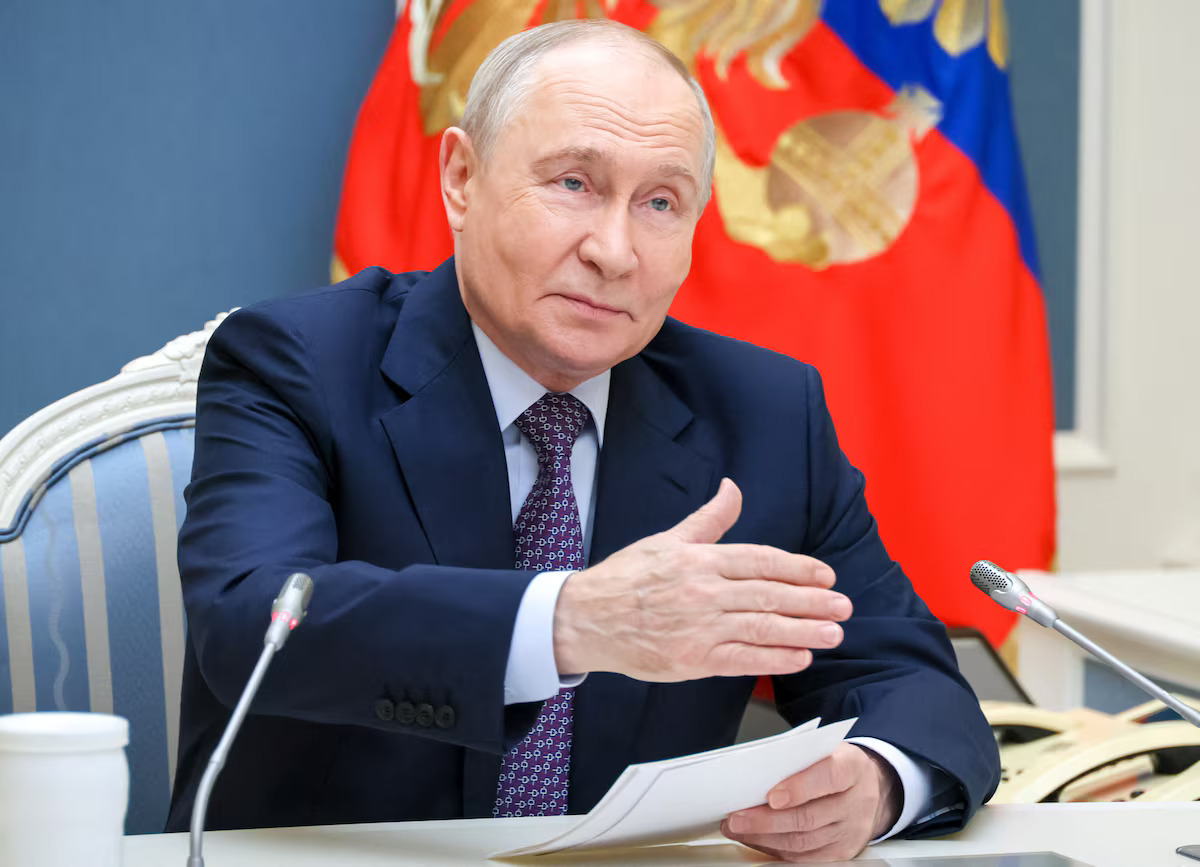 ロシア財務相、副首相も兼任へ 財政圧力増大でプーチン氏が内閣改造