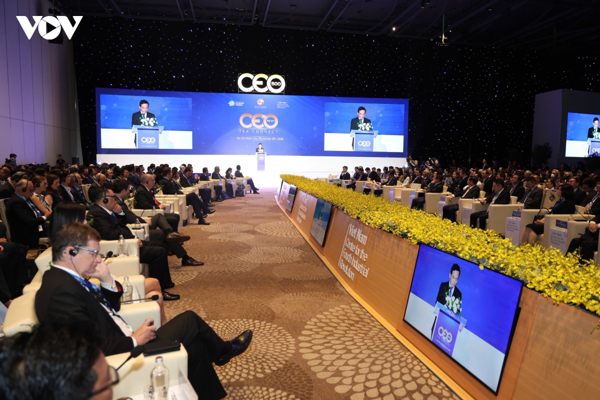 Plus de 1.500 délégués attendus au Forum économique d’automne 2026
