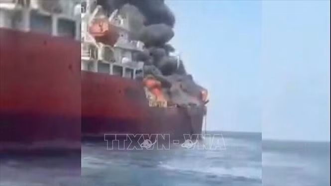 Intensification des efforts diplomatiques face à l’escalade des tensions au Moyen-Orient