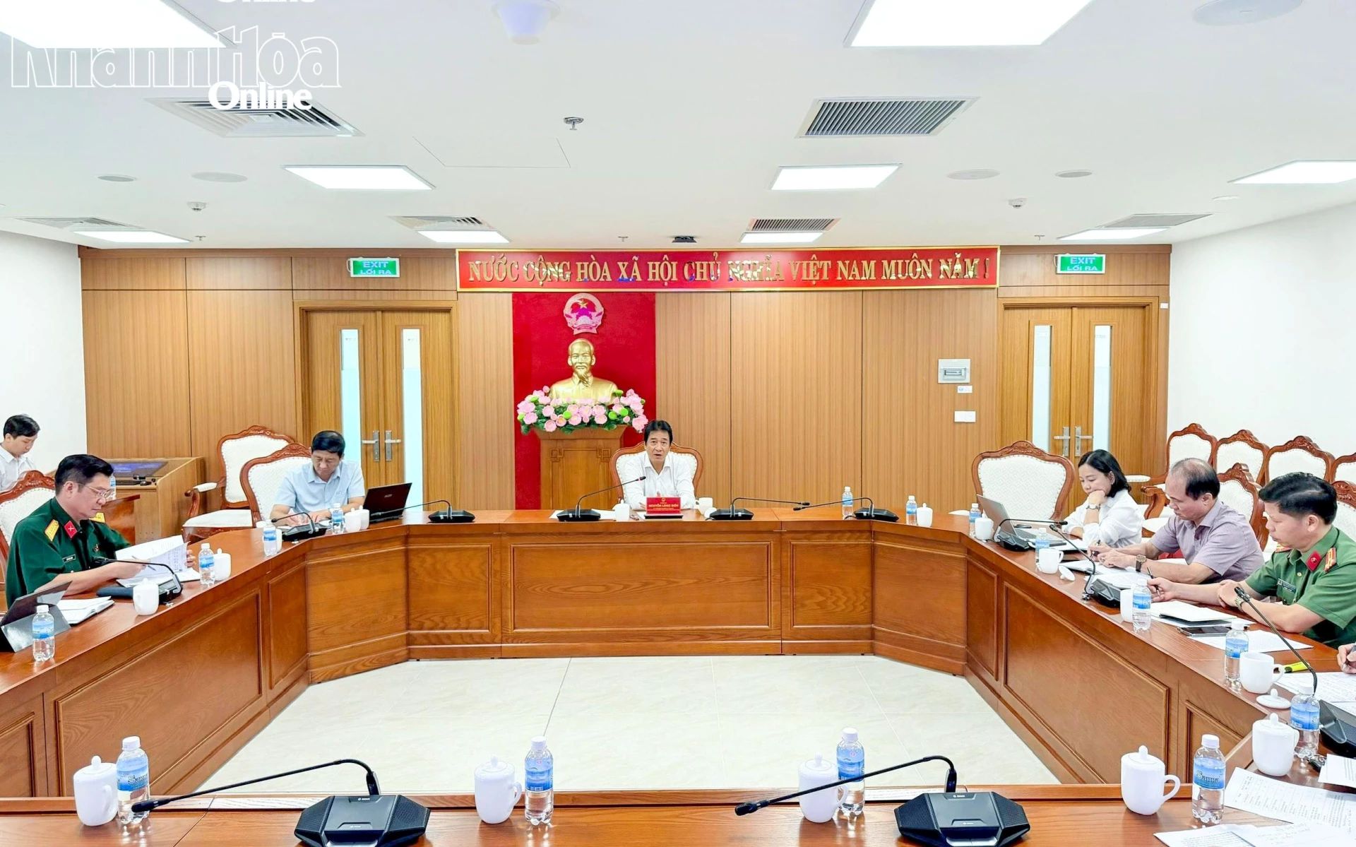 Le Festival de la mer de Khanh Hoa 2027 se tiendra tout au long de l’année