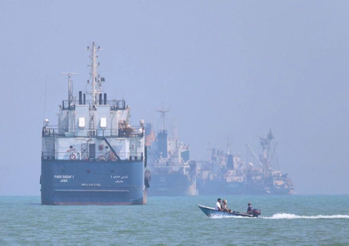 អ៊ីរ៉ង់បញ្ជាក់ជាថ្មីអំពីលក្ខខណ្ឌសម្រាប់ការបើកច្រកសមុទ្រហរមូសឡើងវិញ និងស្តារការចរចាជាមួយសហរដ្ឋអាមេរិក