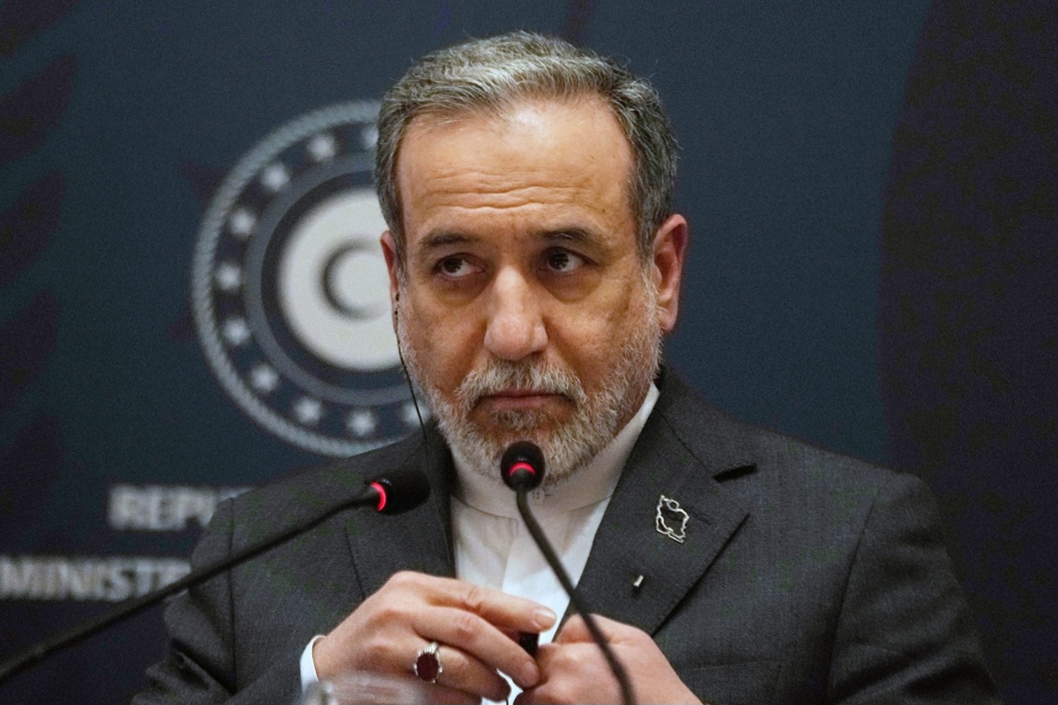 L’Iran maintient sa position face à la menace de nouvelles frappes américaines et israéliennes