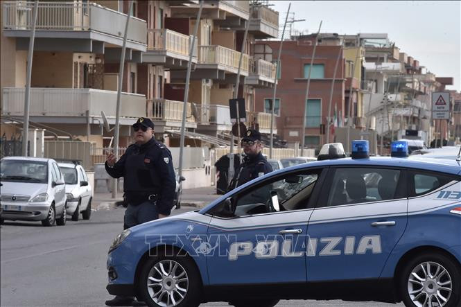 L’Italie et l’Espagne renforcent la sécurité après des violences urbaines