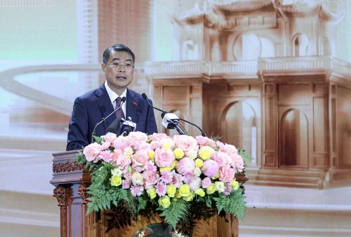 黎明兴出席2026年秋季经济论坛及对话会