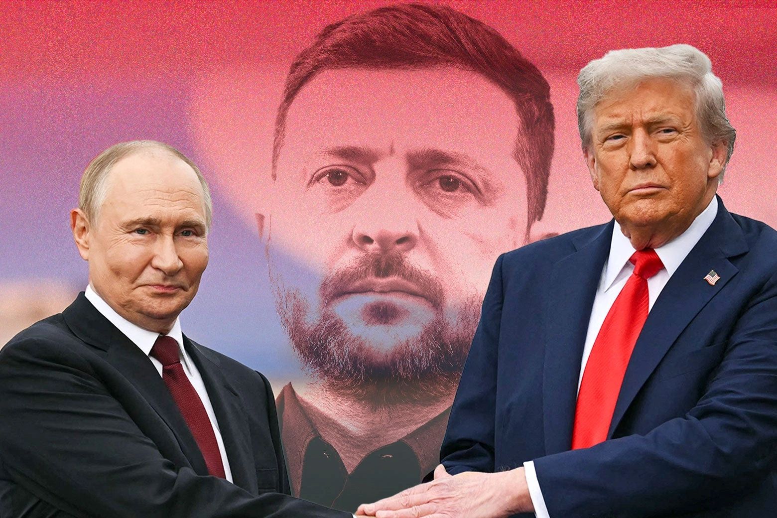 Nuevas señales positivas en las conversaciones de paz entre Rusia y Ucrania