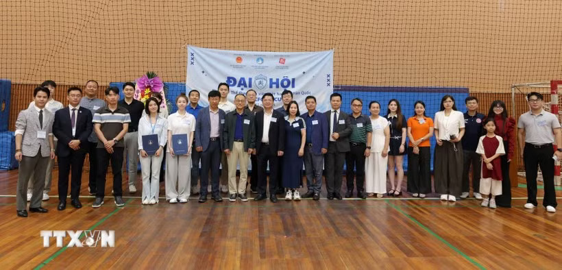 한국 유학 외국인 30만 명 돌파… 베트남, 처음으로 중국 제치고 1위