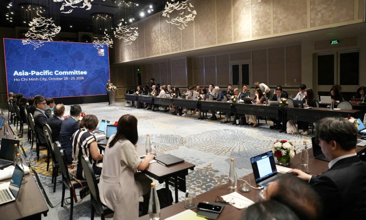 Le Vietnam accueille la conférence Asie-Pacifique de la CISAC sur le droit d’auteur