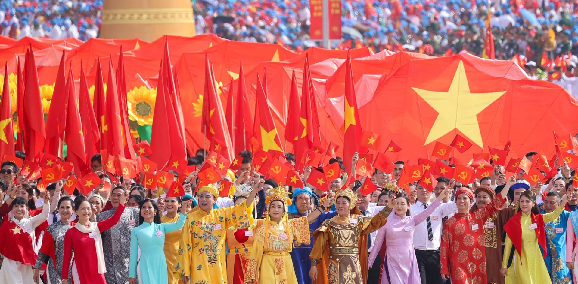 Les congés de la Journée de la culture vietnamienne 2026, du Têt et de la Fête nationale 2027 fixés