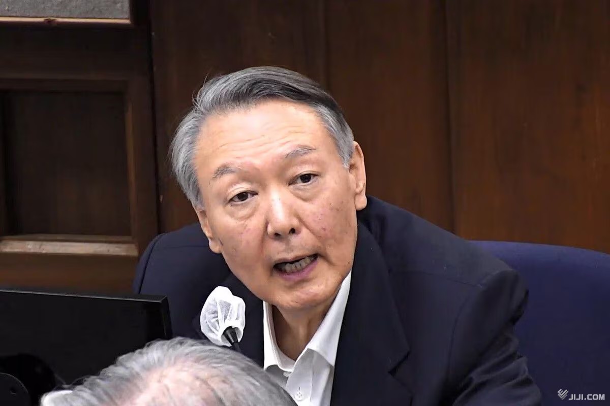 République de Corée: le parquet réclame de nouveau la peine de mort contre Yoon Suk-yeol