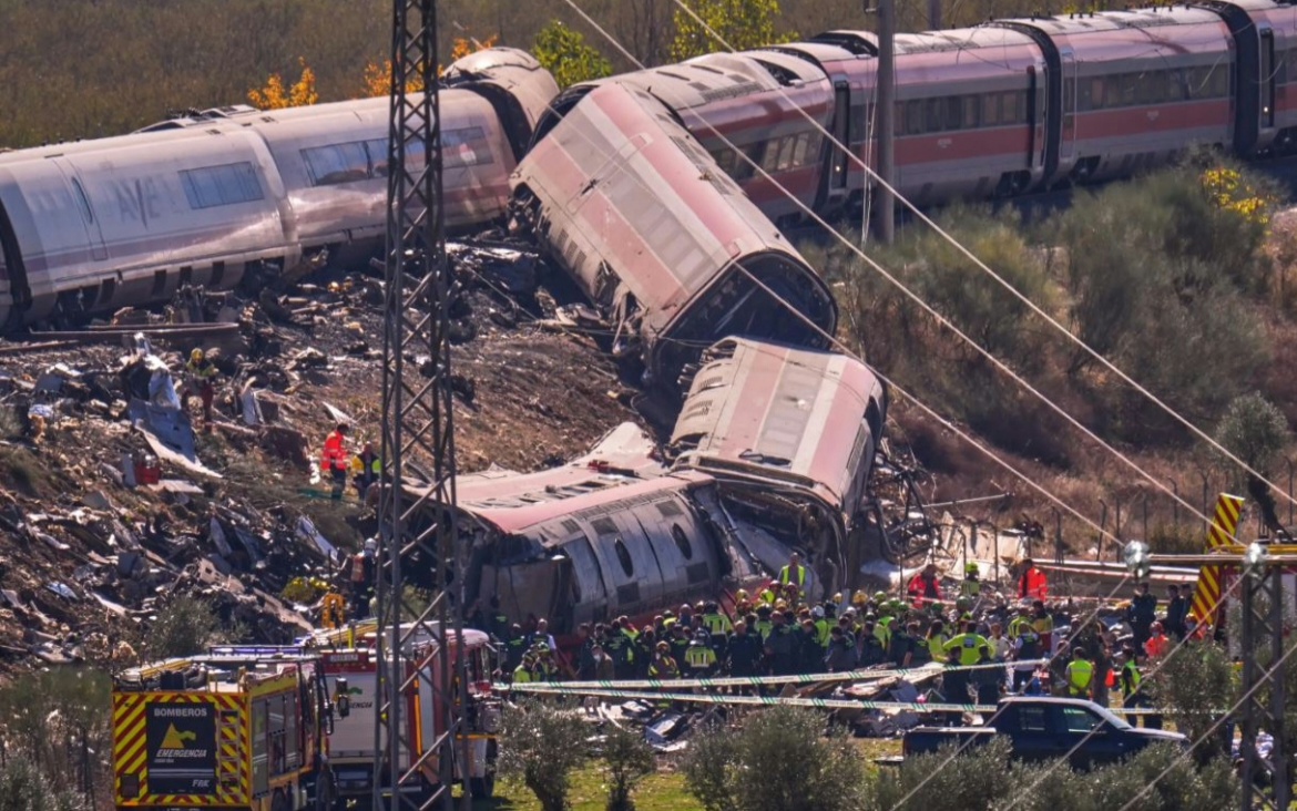 El máximo dirigente de Vietnam expresa sus condolencias a España por un accidente ferroviario mortal