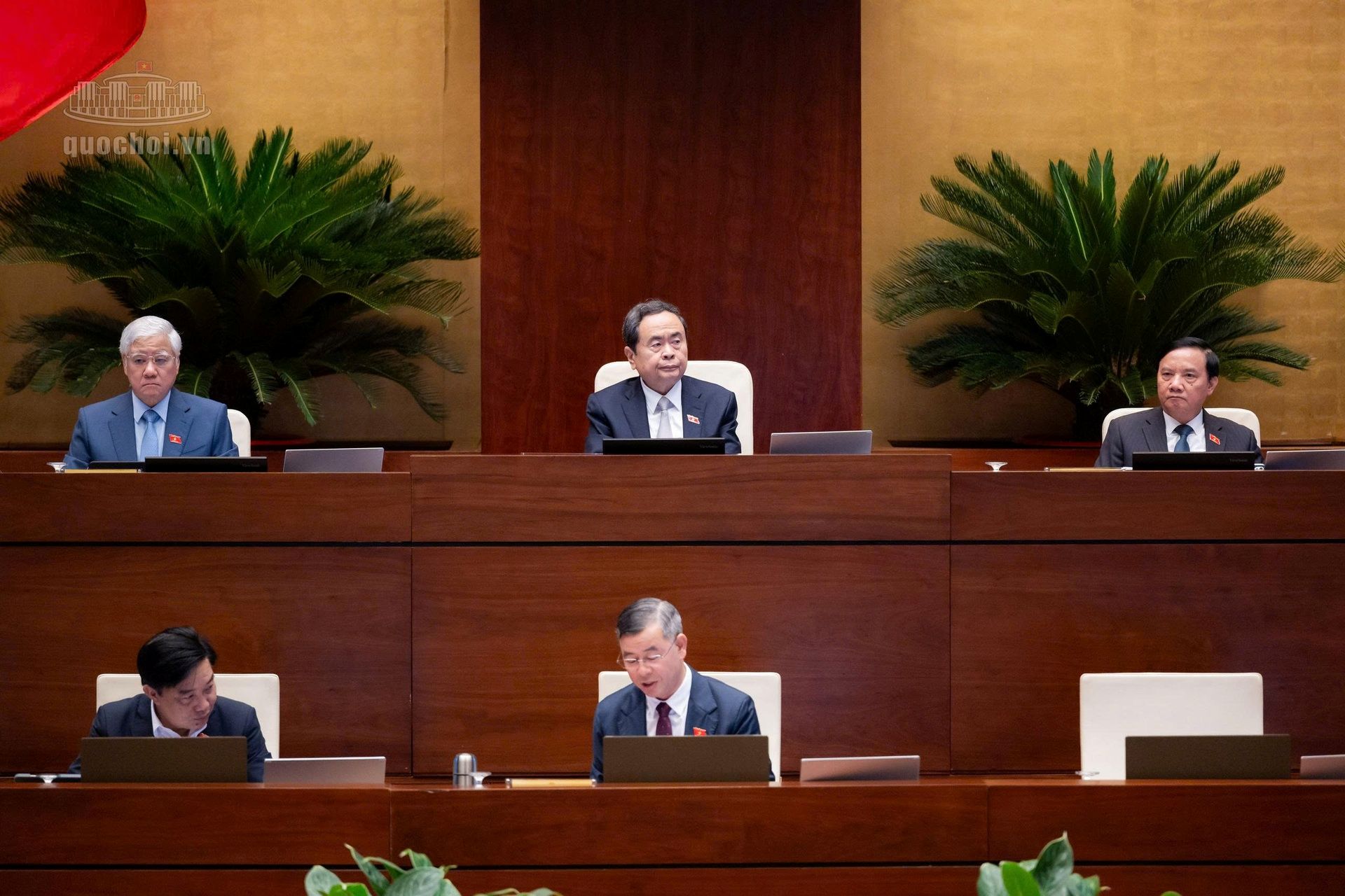 ベトナム政府、経済成長目標の達成へ 複数のシナリオを想定して管理