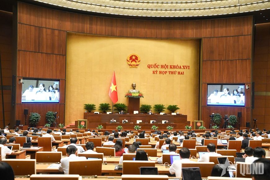 国会 経済・社会開発計画など審議続く