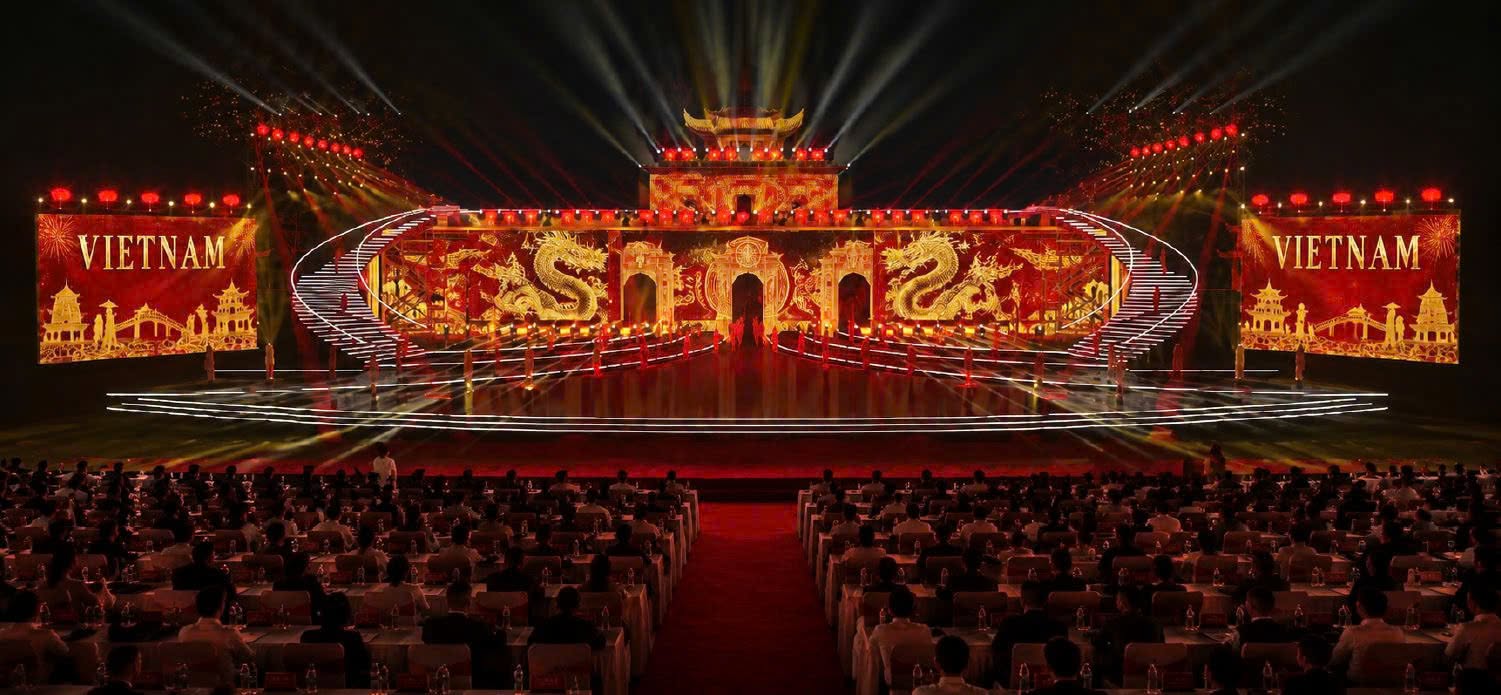 Festival culturel mondial de Hanoï 2026, là où convergent les couleurs culturelles