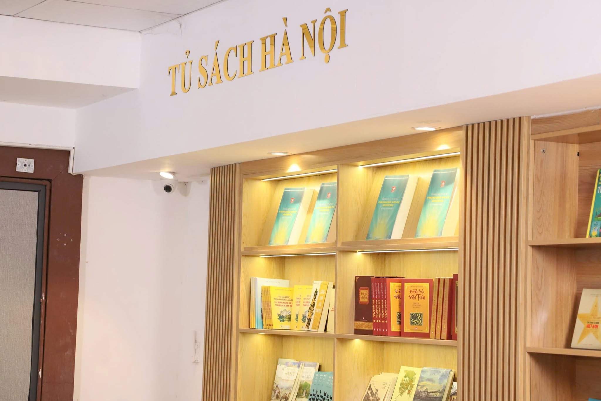 Hanoï, une ville qui se lit en marchant