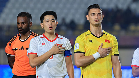 FIFA ASEAN Cup 2026: Vietnams Fußballnationalmannschaft ist bereit für das entscheidende Spiel gegen Pakistan