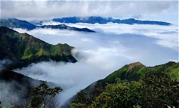 Perkenalkan Pengalaman yang Tidak Boleh Dilewatkan oleh Wisatawan Mancanegara Saat Berkunjung ke Ta Xua.