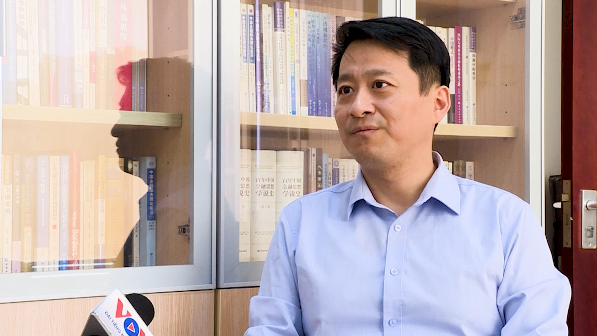 中国の専門家「ベトナムの戦略的決議は科学的、現代的で国民を重視」