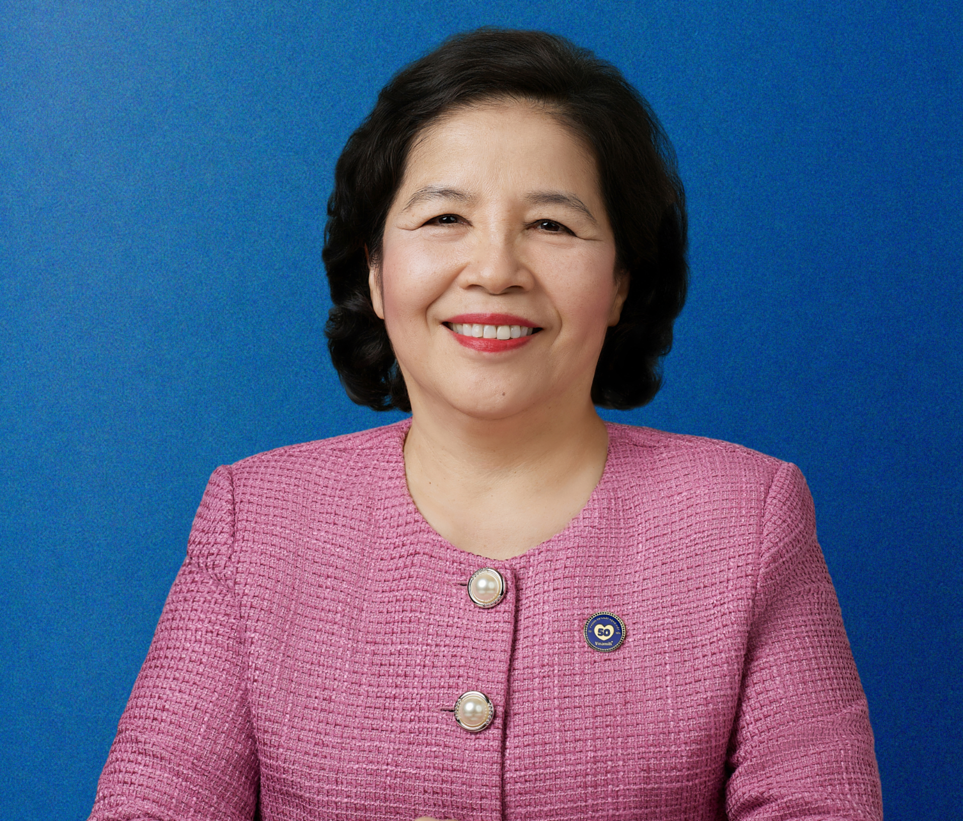 Mai Kiêu Liên: d’ingénieure laitière à l’une des 100 femmes les plus puissantes d’Asie