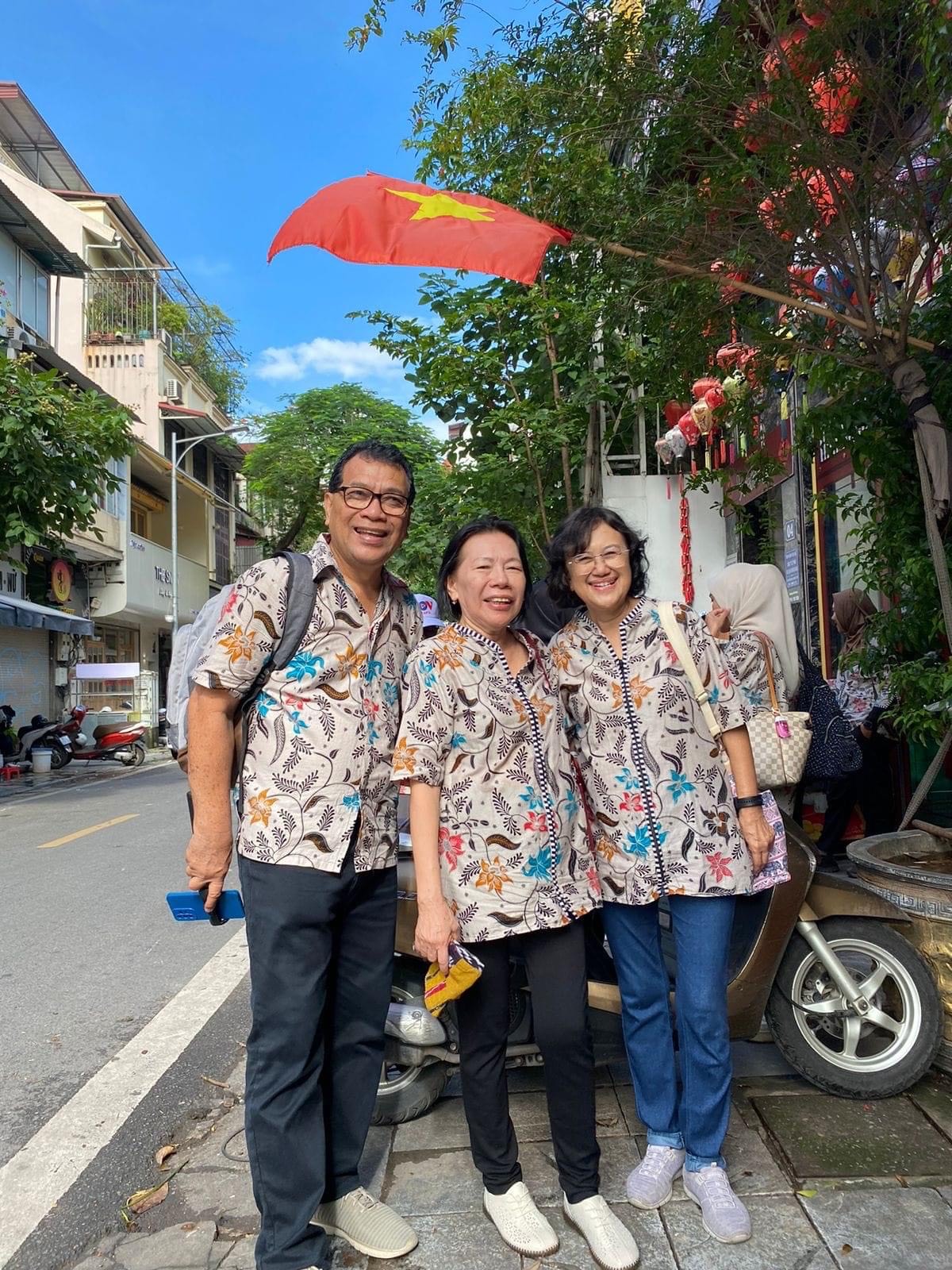Destinasi Vietnam Apa yang Disukai Wisatawan Muslim Indonesia?