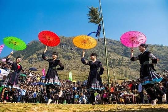 Perkenalan Pelestarian Festival Etnis Minoritas