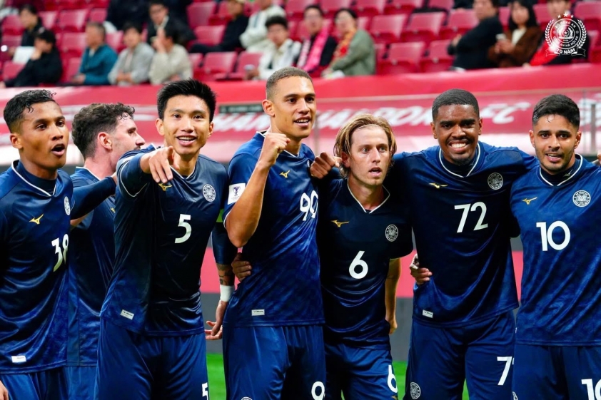 Historischer Sieg für Hanoi Polizei FC bei AFC Champions League Elite