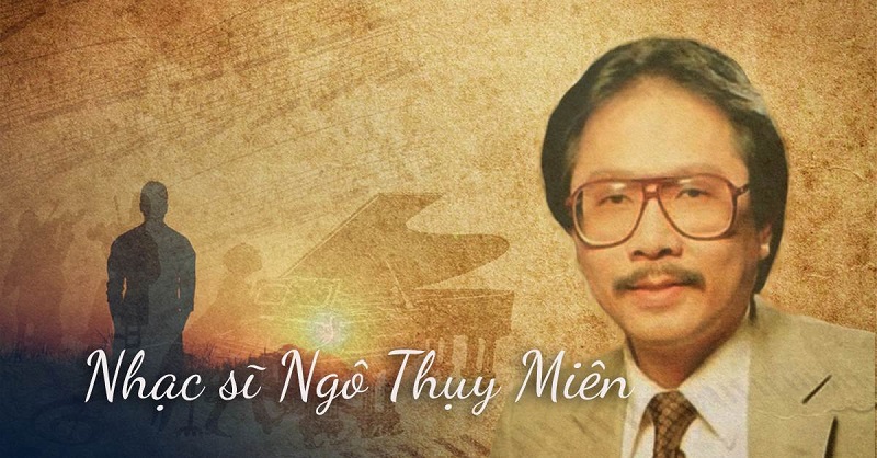 응오 투이 미엔(Ngô Thụy Miên) – 가을과 사랑의 기억