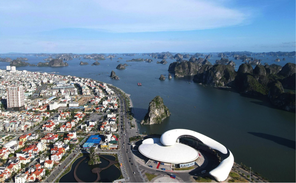 Quang Ninh convierte su potencial en motor de crecimiento