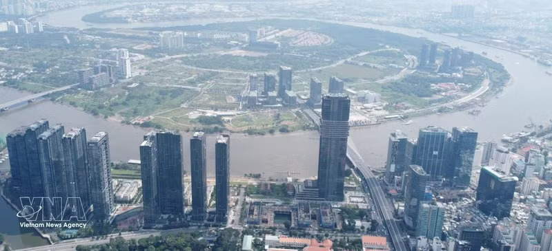 Vietnam revisa el plan para mejorar su calificación crediticia soberana hasta 2030