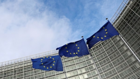 EU, 우크라이나 900억 유로 대출 지원 ‘잠정 합의’