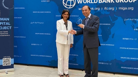 Vietnam entre los 5 primeros países a nivel mundial en el Índice de Capital Humano Plus 2026 