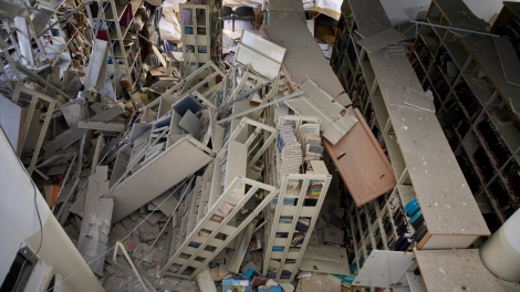 អ៊ីស្រាអែលបើកសាលារៀនទាំងអស់ឡើងវិញទូទាំងប្រទេស