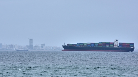 Iran Sedang Mempertimbangkan Usulan Baru dari AS 