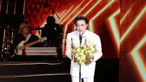 Verleihung des 20. Widmungspreises