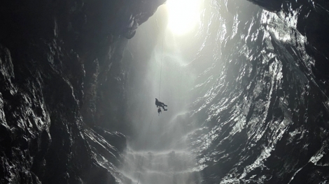 พบถ้ำใหม่ 26 แห่งในอุทยานแห่งชาติฟองญา-แก๋บ่าง