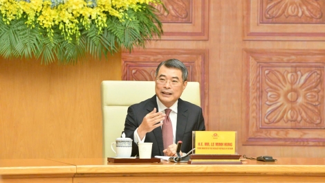 Premier de Vietnam promete un entorno favorable para las empresas estadounidenses