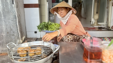 Cà Mau: Les voyages dans le temps au détour des petites boutiques