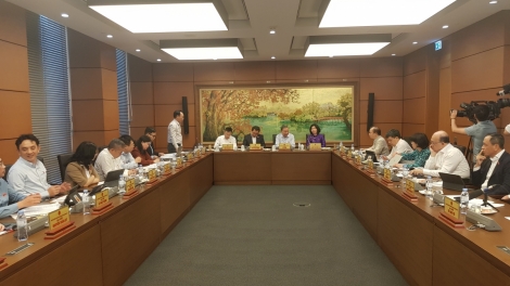 Những giải pháp trọng tâm để phát triển kinh tế, xã hội giai đoạn 2026 - 2030