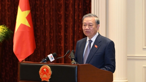 Tô Lâm appelle à une réforme en profondeur de la politique ethnique