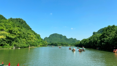 Le Vietnam, nouvelle destination phare pour les touristes singapouriens