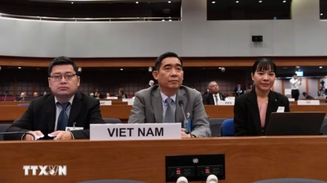 Le Vietnam poursuit une stratégie de développement centrée sur l’être humain