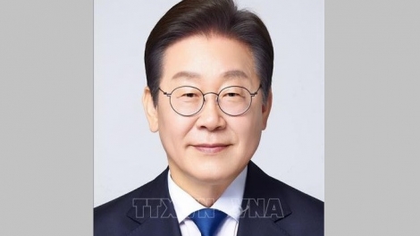 Lee Jae Myung entame sa visite d’État au Vietnam