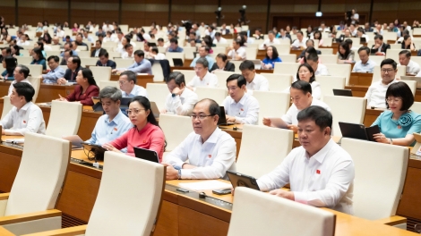 ដំណាក់កាល ២០២៦-២០៣០៖ បង្កើនកំណើនពីរខ្ទង់/ឆ្នាំផងនិងស្ថិរភាពម៉ាក្រូសេដ្ឋកិច្ចផង