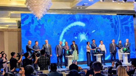 National brand raises Vietnam’s capacity, global standing