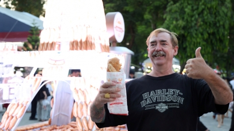 งานเทศกาลขนมปังเวียดนามครั้งที่ 4 ปี 2026