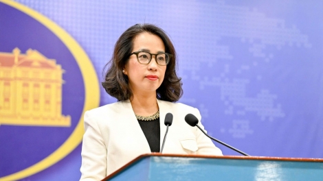 เวียดนามมีความสามารถอย่างเพียงพอในการค้ำประกันความมั่นคงด้านเชื้อเพลิงภายในประเทศ