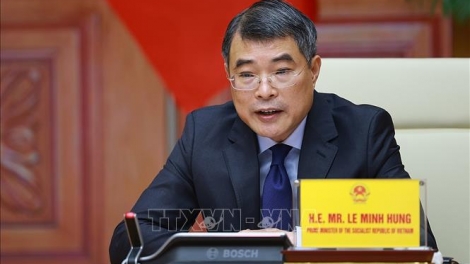 វៀតណាមខិតខំឆ្ពោះទៅរកគោលដៅបំភាយឧស្ម័នសូន្យសុទ្ធ