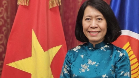 Việt Nam - cầu nối giúp Argentina tiếp cận thị trường ASEAN và Châu Á - Thái Bình Dương